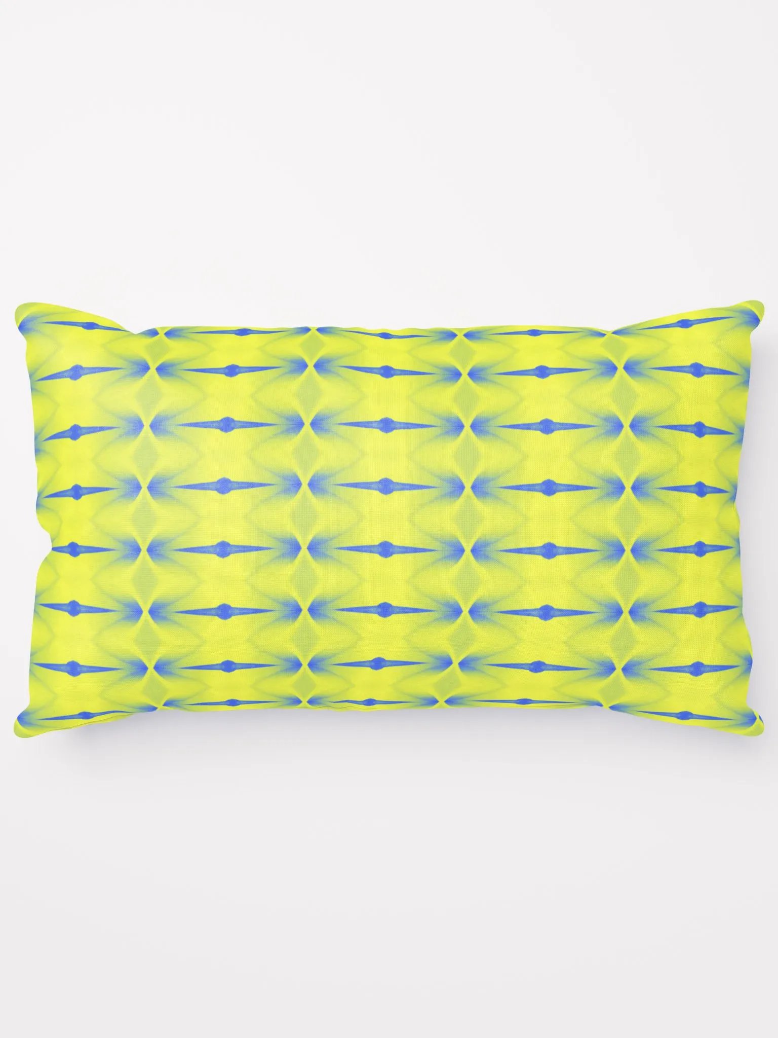 Pretty Swirls Pillow product image (5)