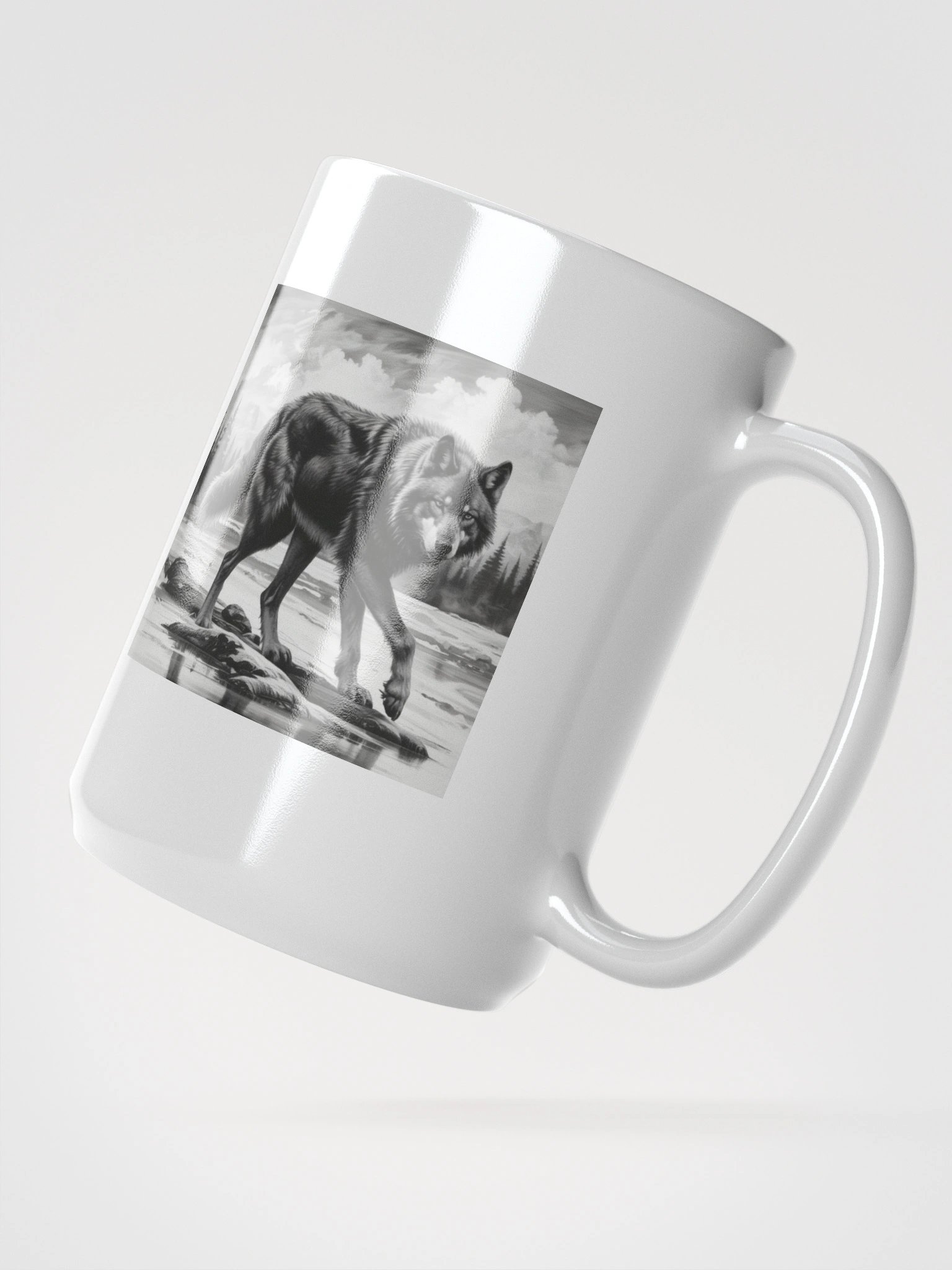 Wolf product image (2)
