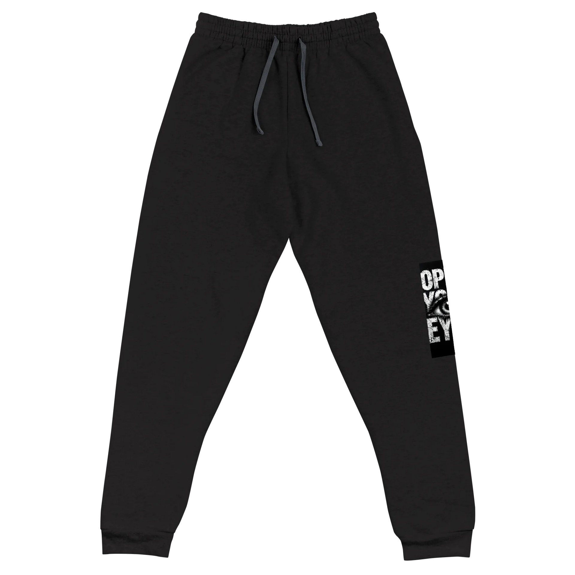 Eyes Wide Open Unisex Joggers product image (5)