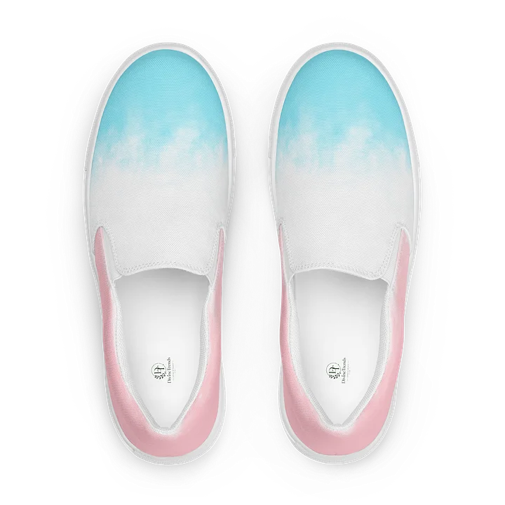 Women's Slip-on Shoes product image (1)