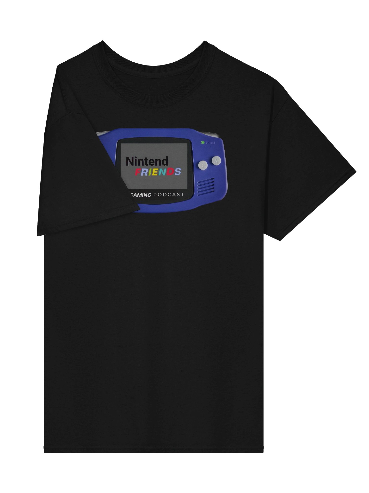 Classic Logo Tee product image (6)
