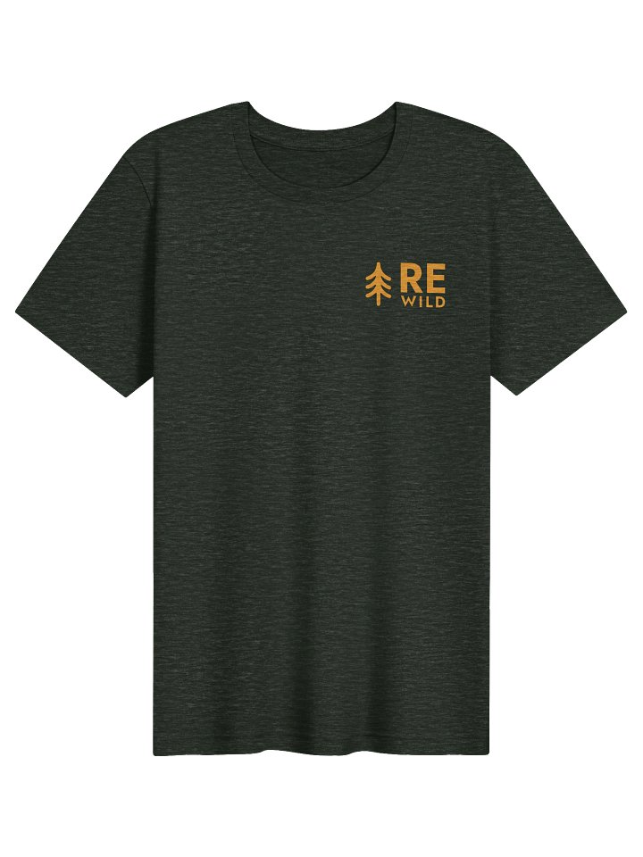 REWILD Signature Tee | Everyday Tee product image (1)