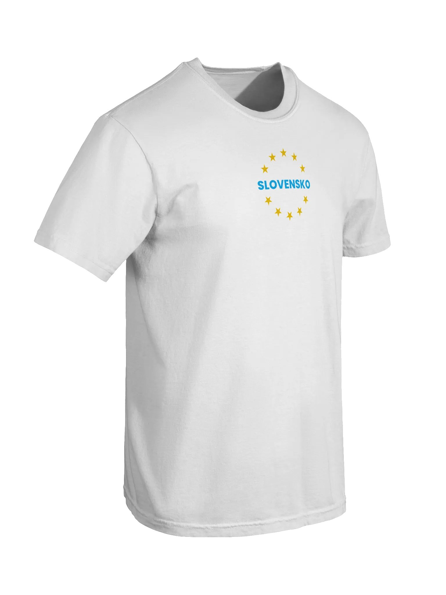 Slovensko Tee product image (57)