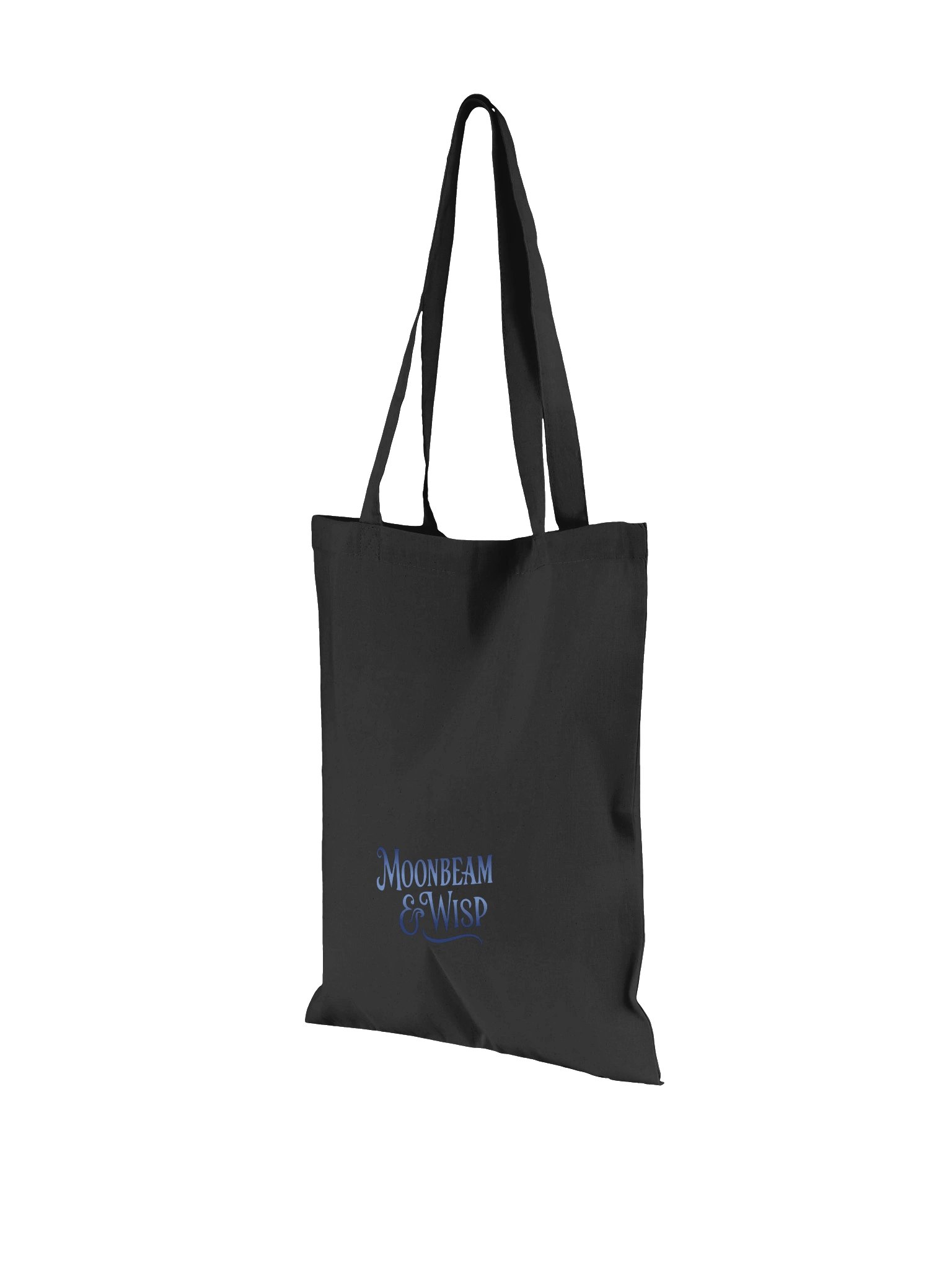 Falling Flowers Totebag product image (2)