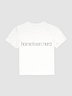 'hometown hero' baby tee
