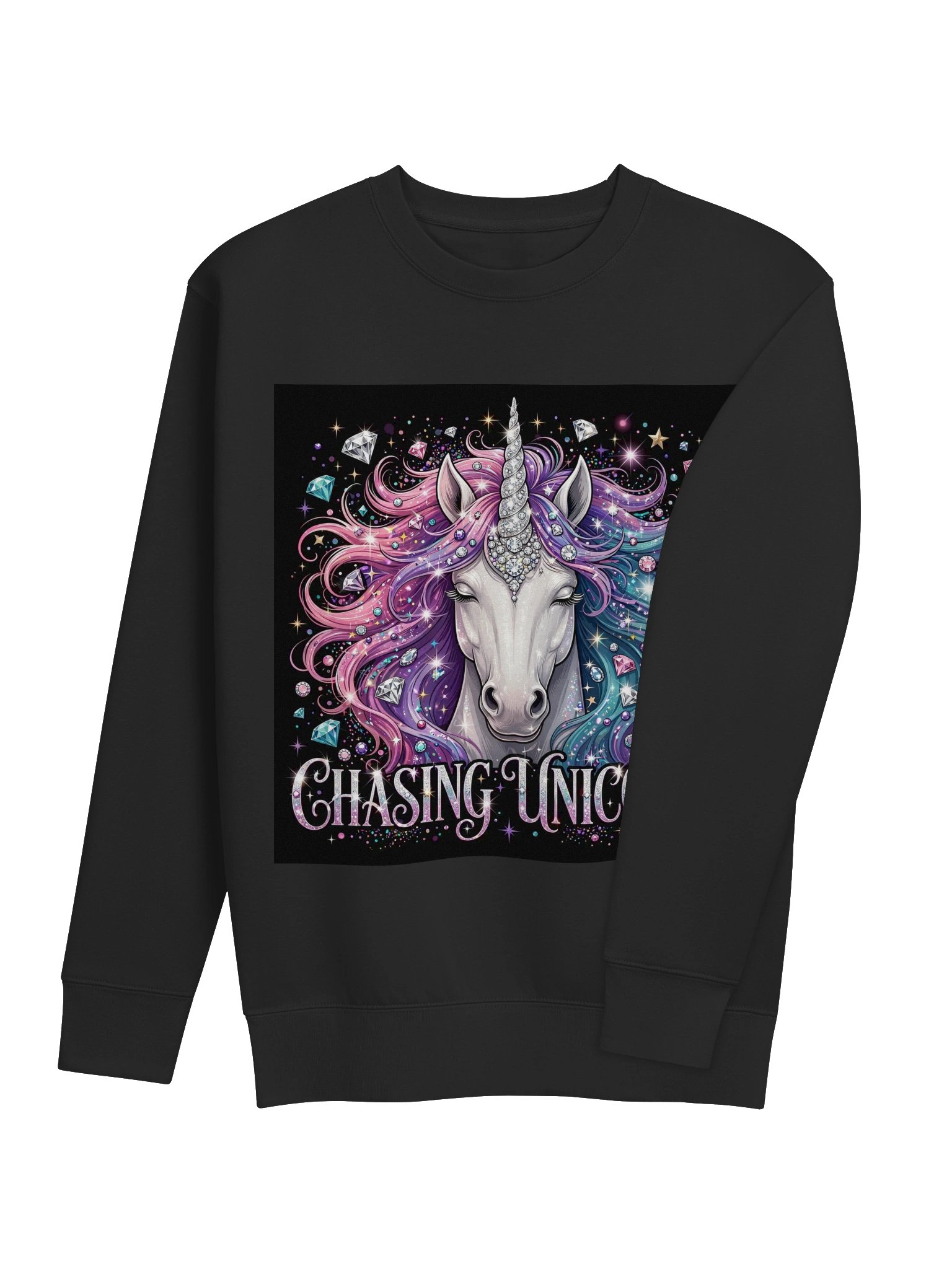Chasing Unicorns Sweatshirt product image (4)