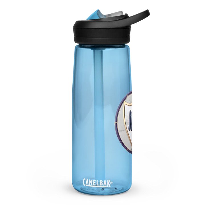 2024 Edition: Trinkflasche Logo product image (1)