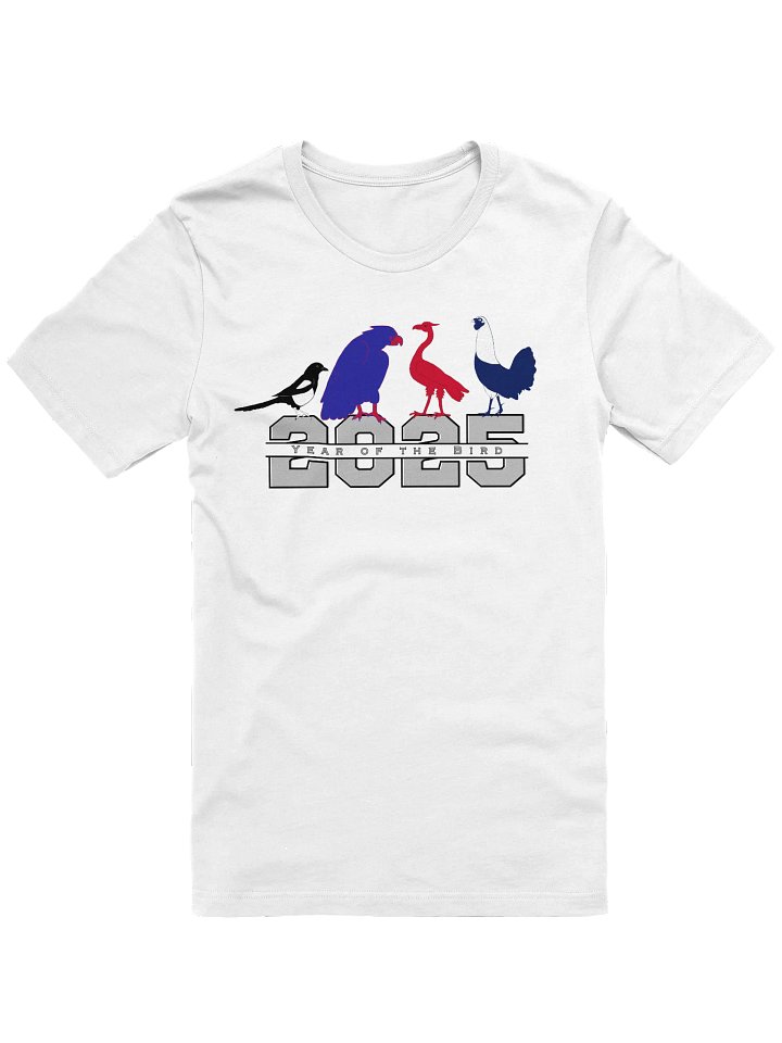 2025 Birds Soft Tee product image (2)