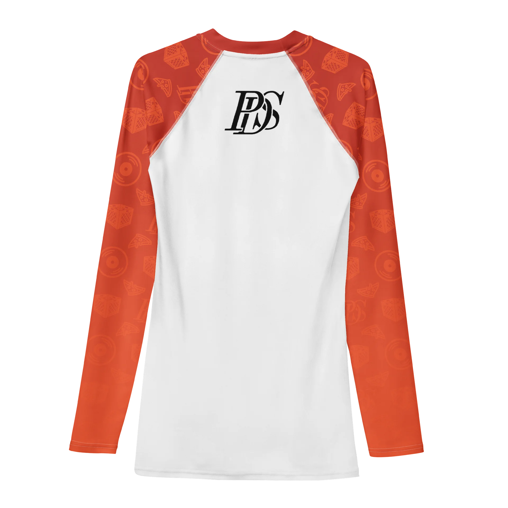 PDS LUX Rashguard product image (4)