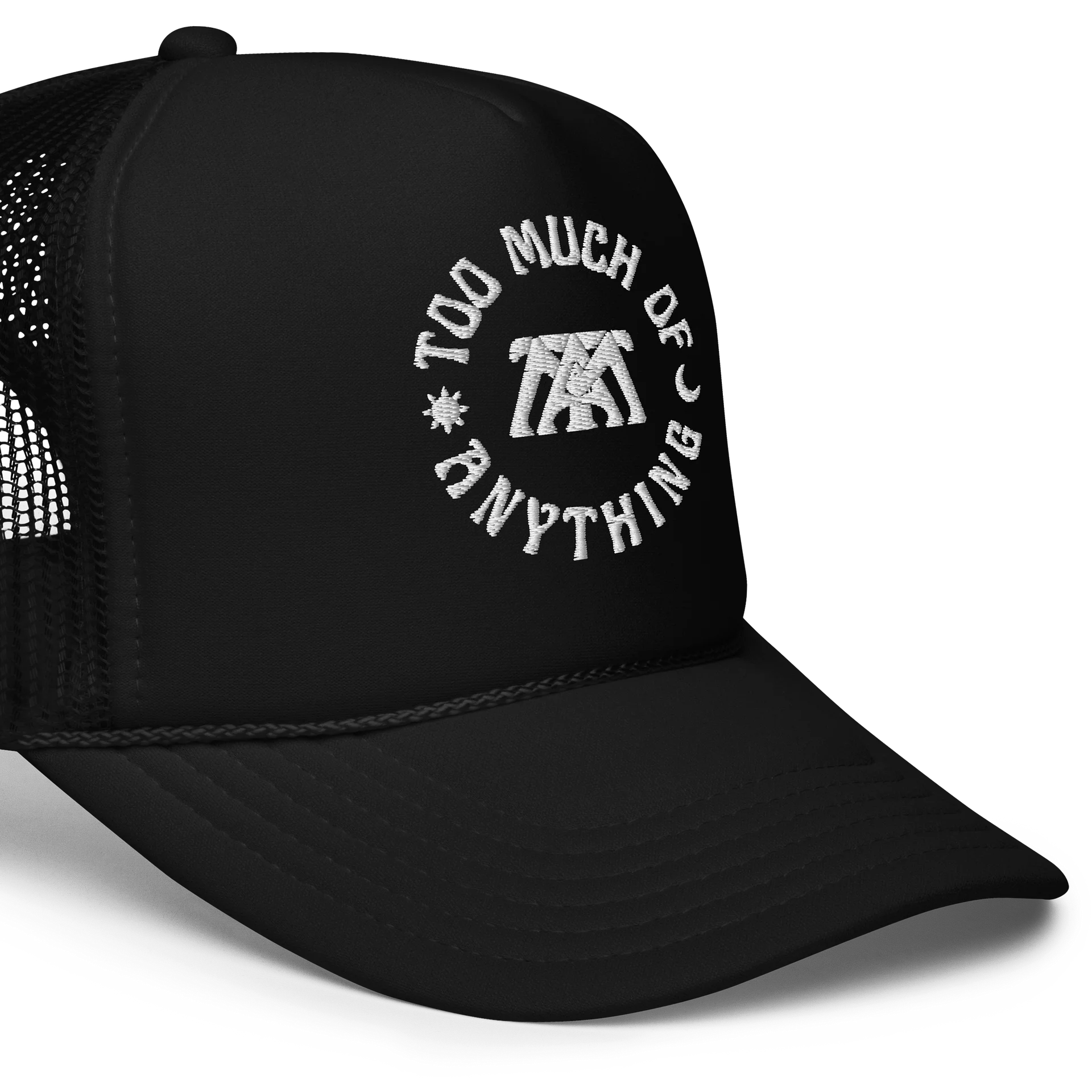 Trucker product image (5)