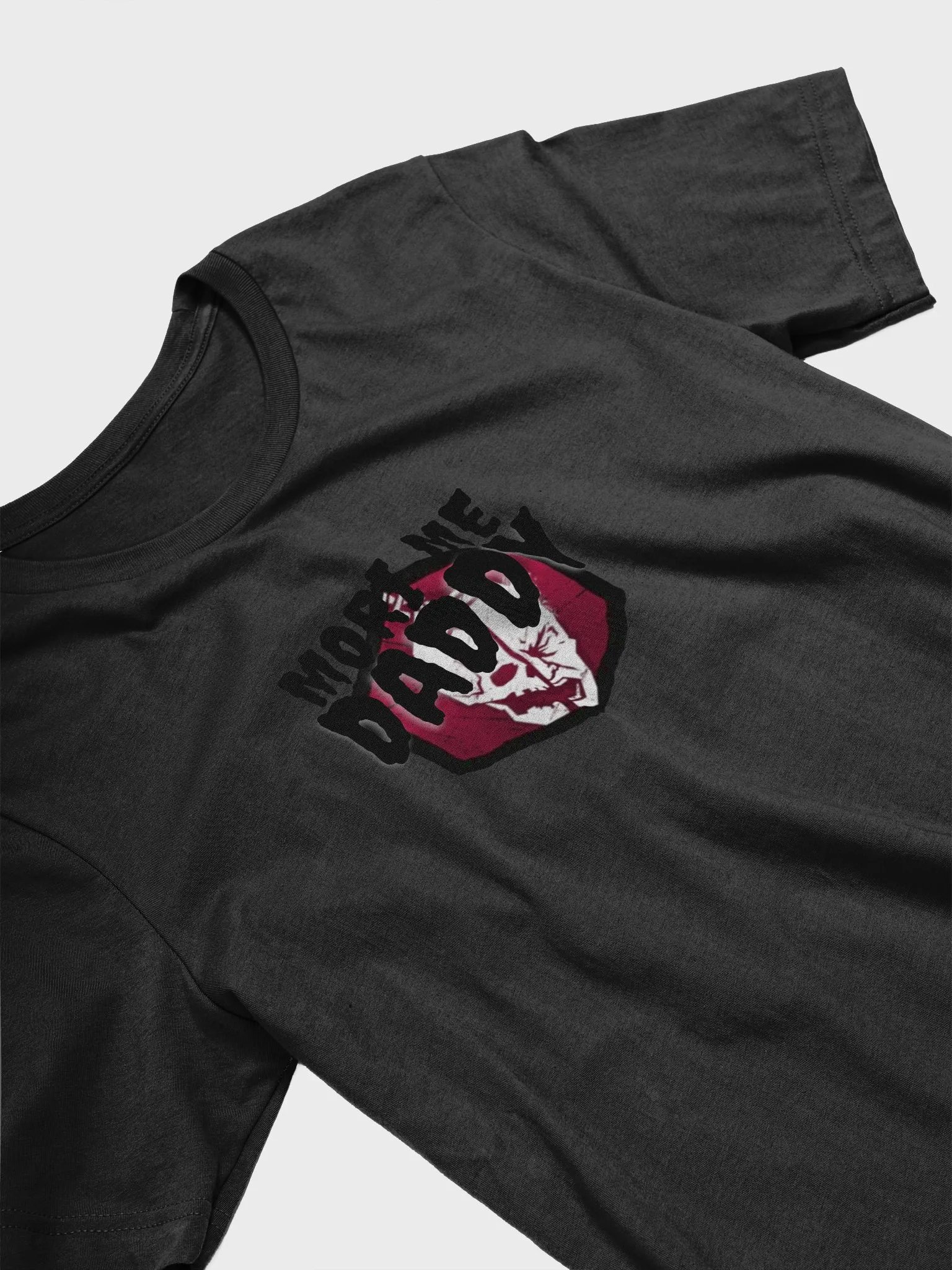 "Mori Me Daddy" Graphic Tee product image (3)