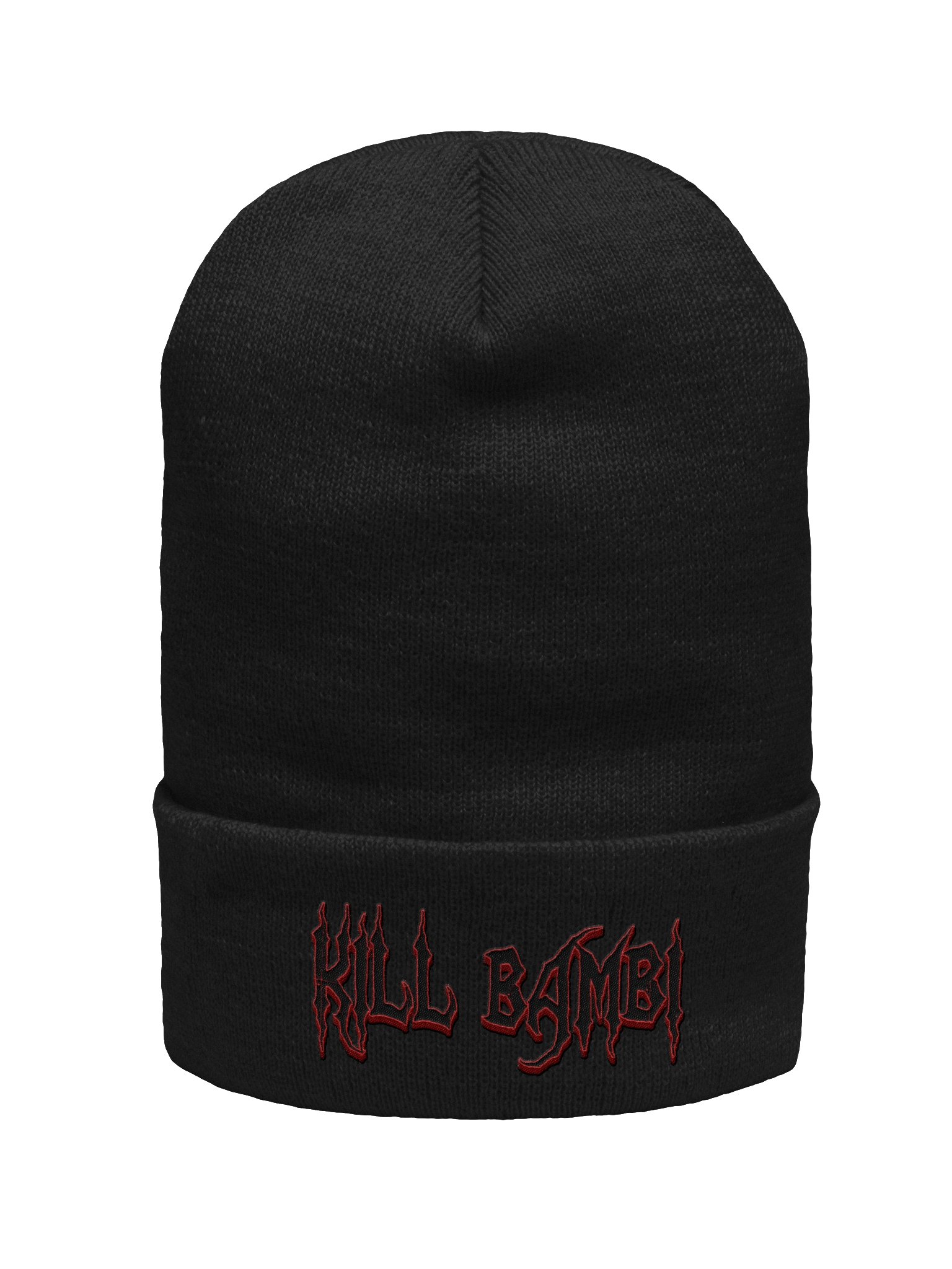 Blood Moon Beanie product image (1)