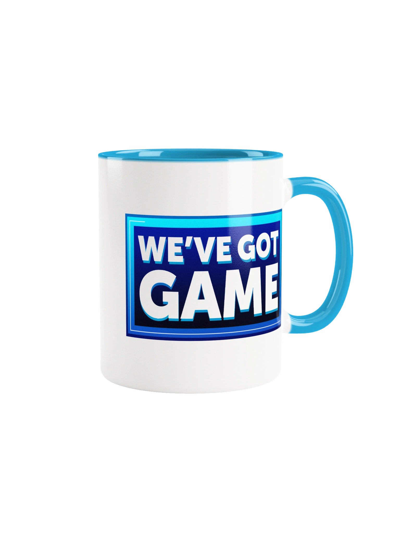 We Got Game product image (1)