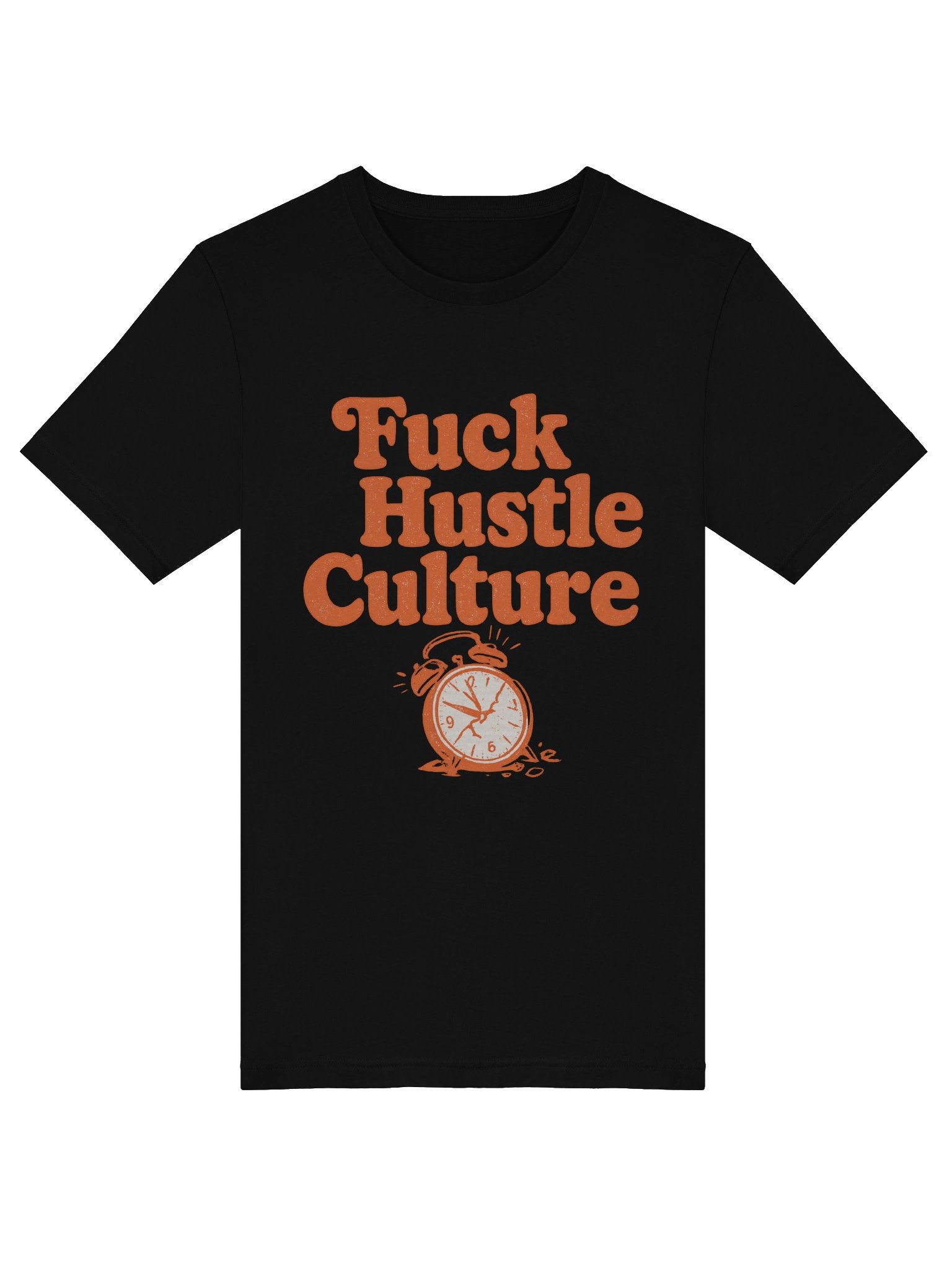 Fuck Hustle Culture product image (31)