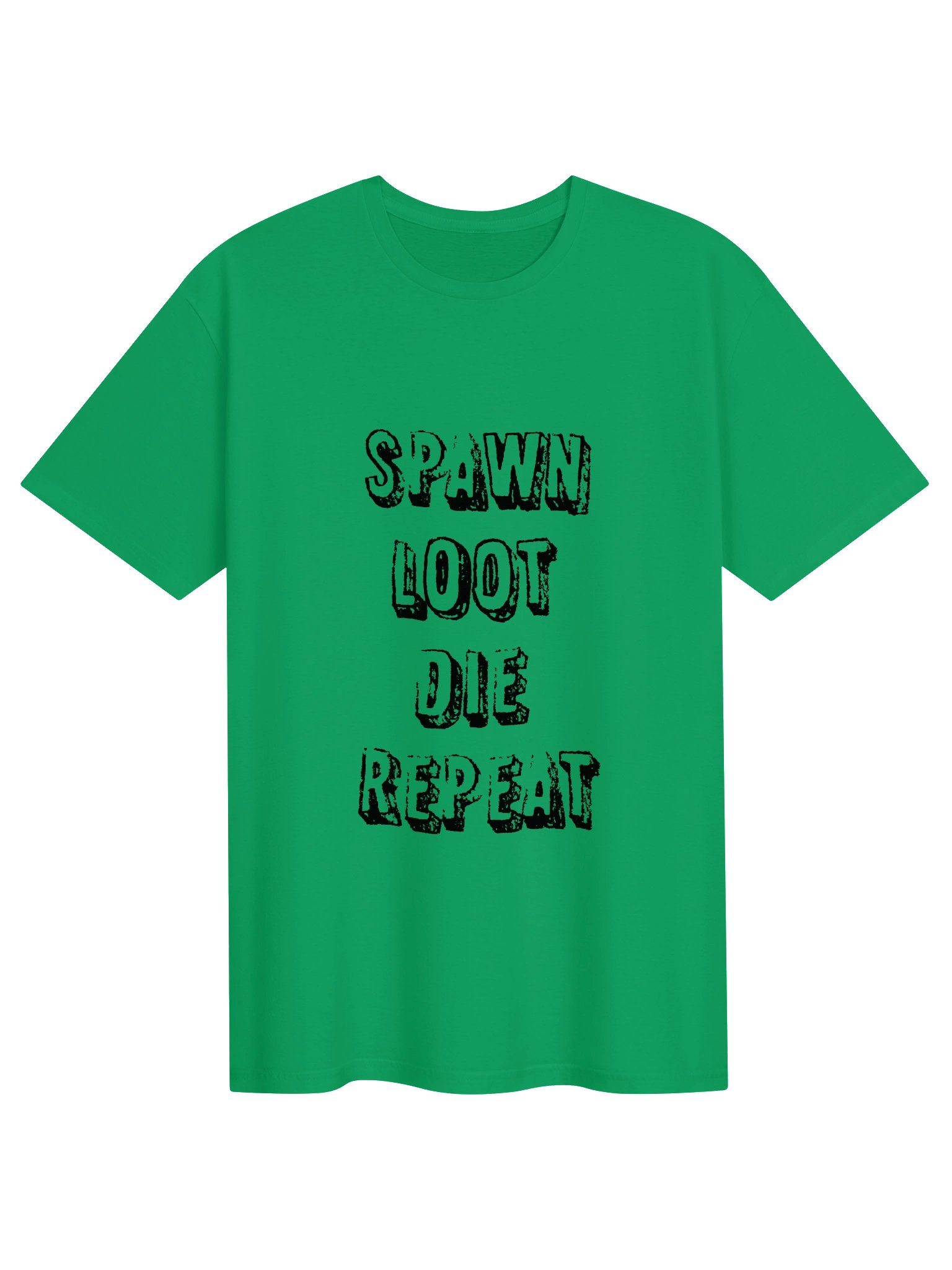 DayZ Life lightweight T Shirt product image (1)