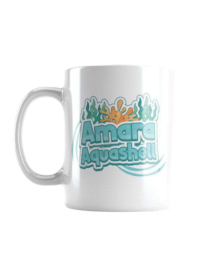 Amara Aquashell Mug product image (2)