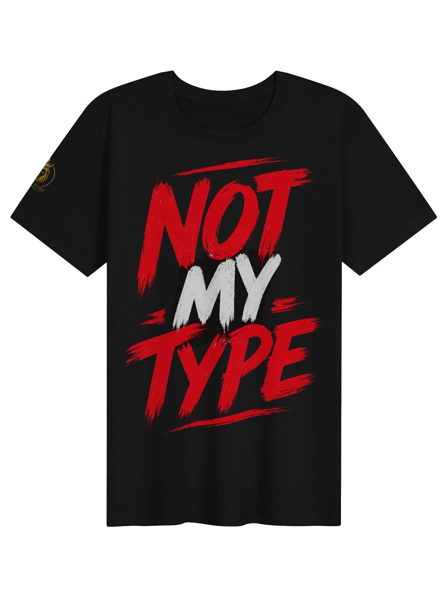 DROP 005: NOT MY TYPE product image (1)