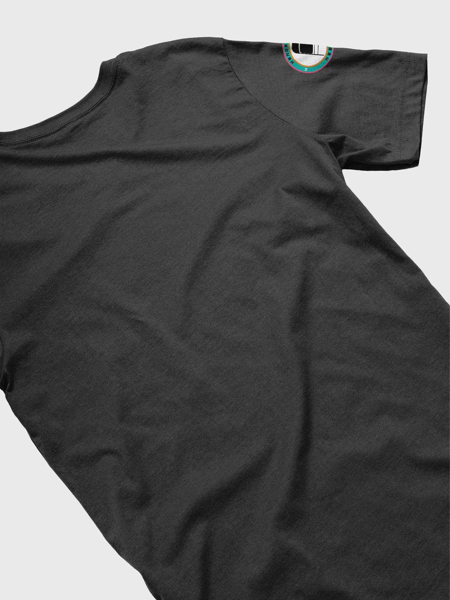 Heels Hockey Tee product image (11)