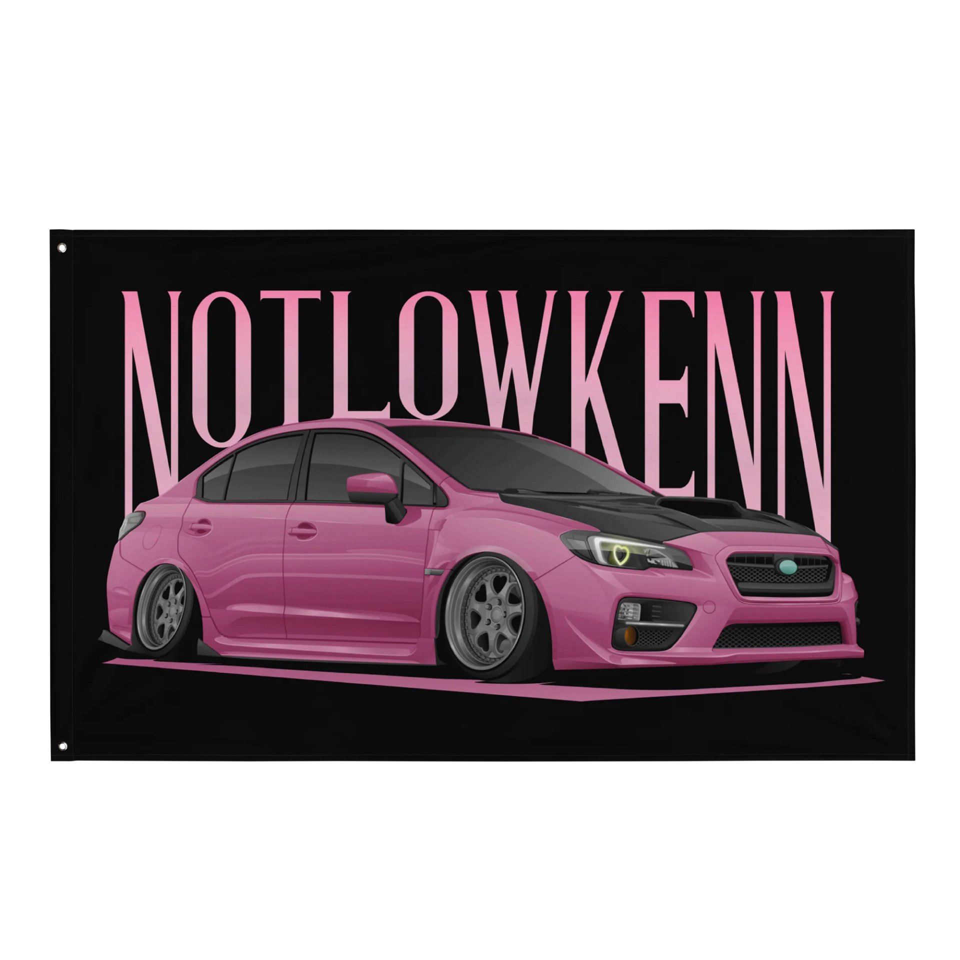 Flag - notlowkenn 2 product image (1)