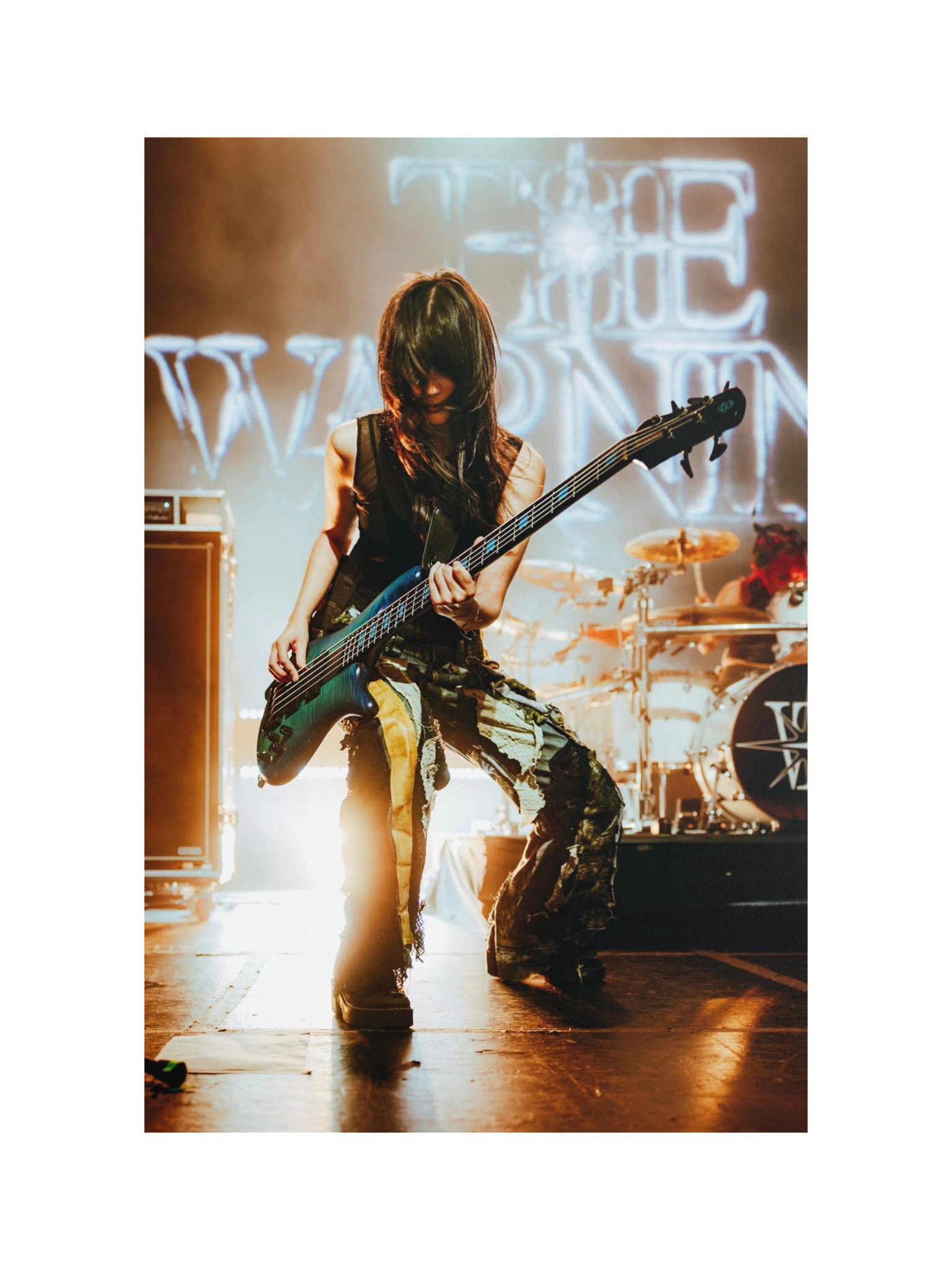 Ale Live Poster [20"x30"] product image (1)