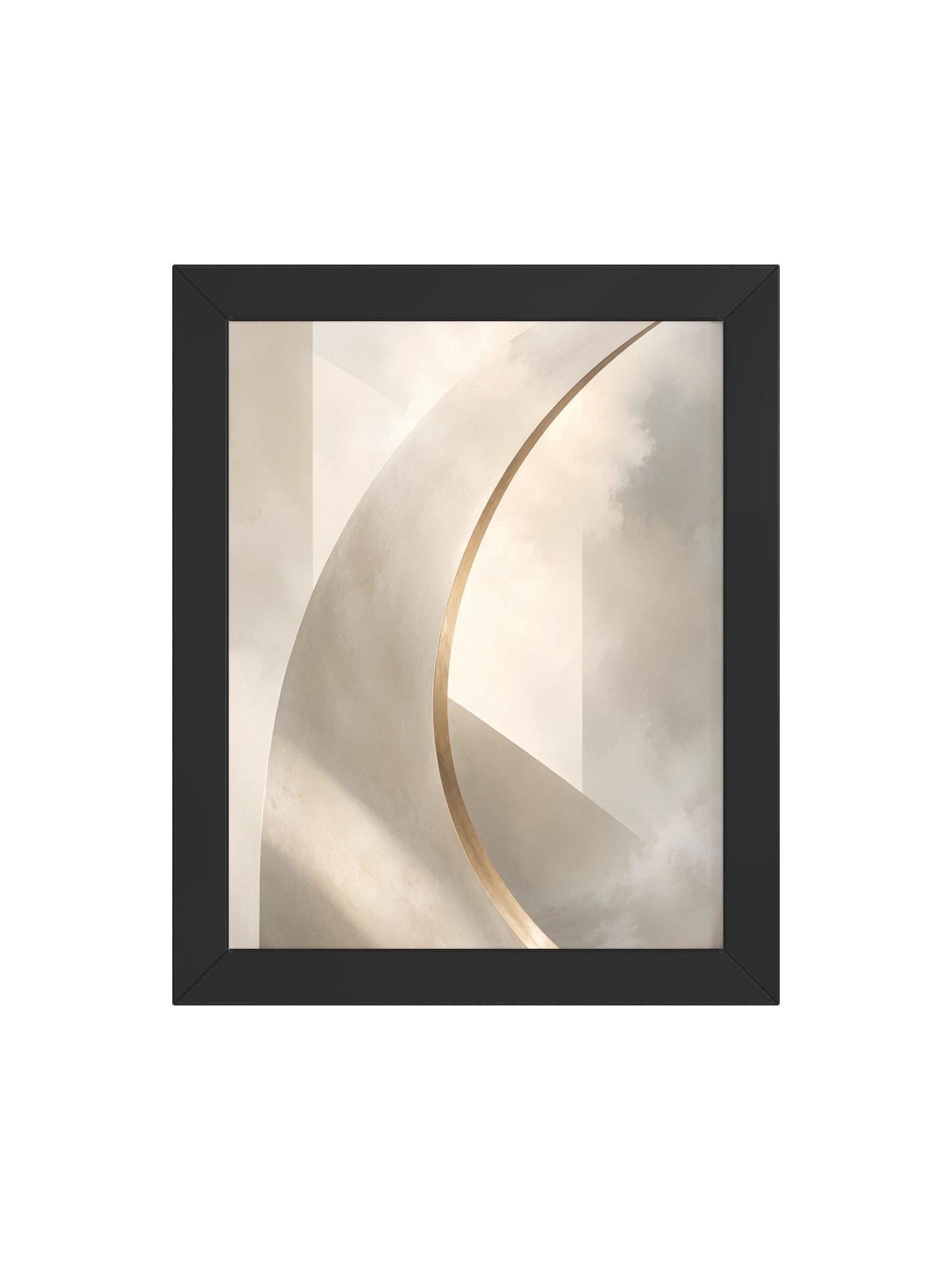 Bone and Gold Arc product image (6)