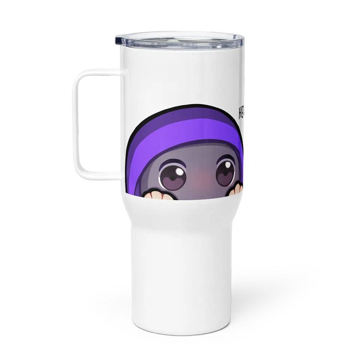 eabLURK 25oz Tumbler product image (2)