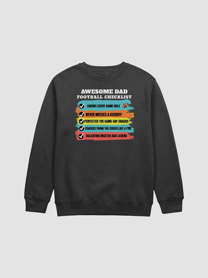 Game Day Legend Sweatshirt product image (1)