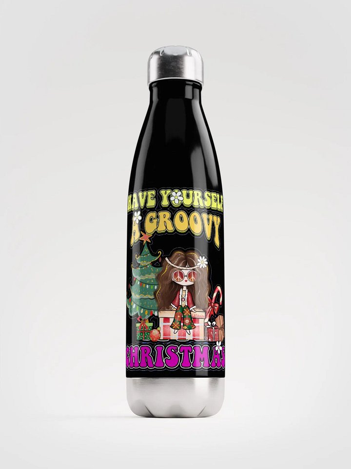HAVE YOURSELF A GROOVY CHRISTMAS product image (2)