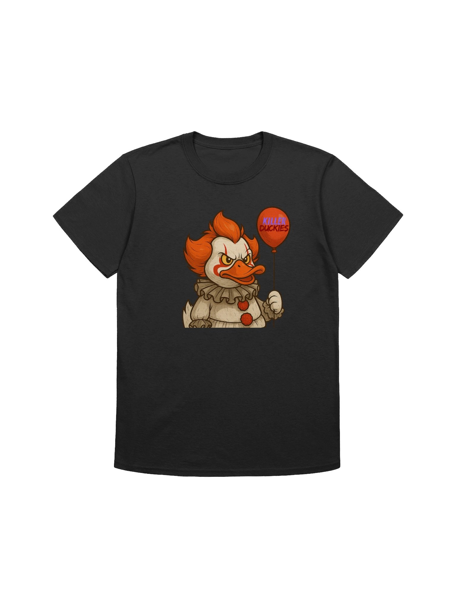 Duckiewise Tee product image (1)