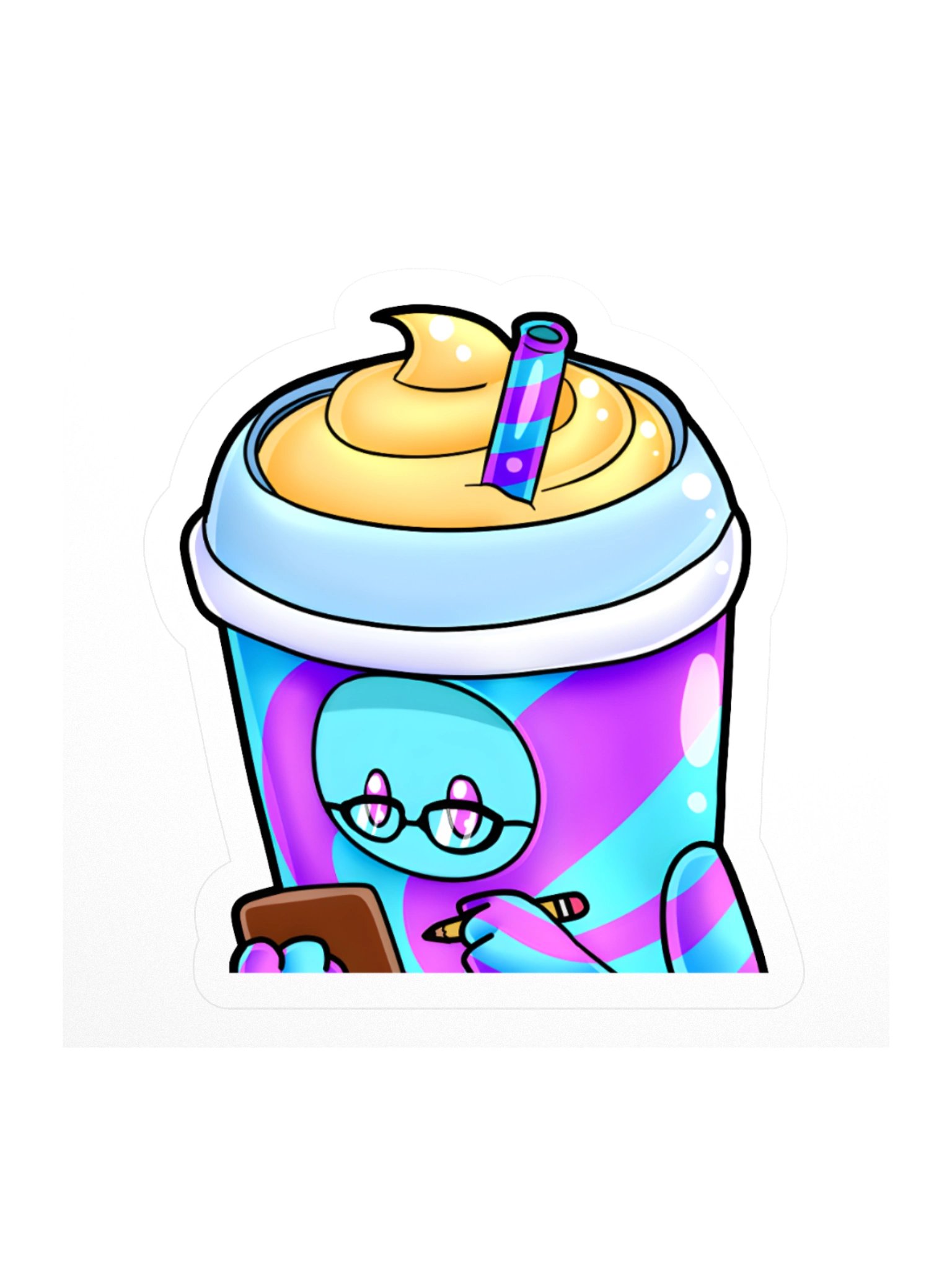 Lemon Notes product image (2)