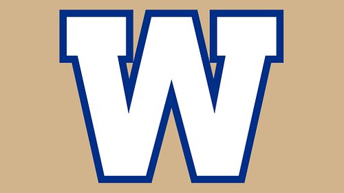 The @wpgbluebomberscfl re-signed DB Jordan Taylor on Saturday. Check out the article in the bio link today.

#Winnipeg #BlueB...