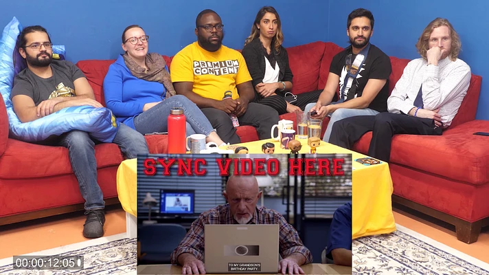 Video thumbnail