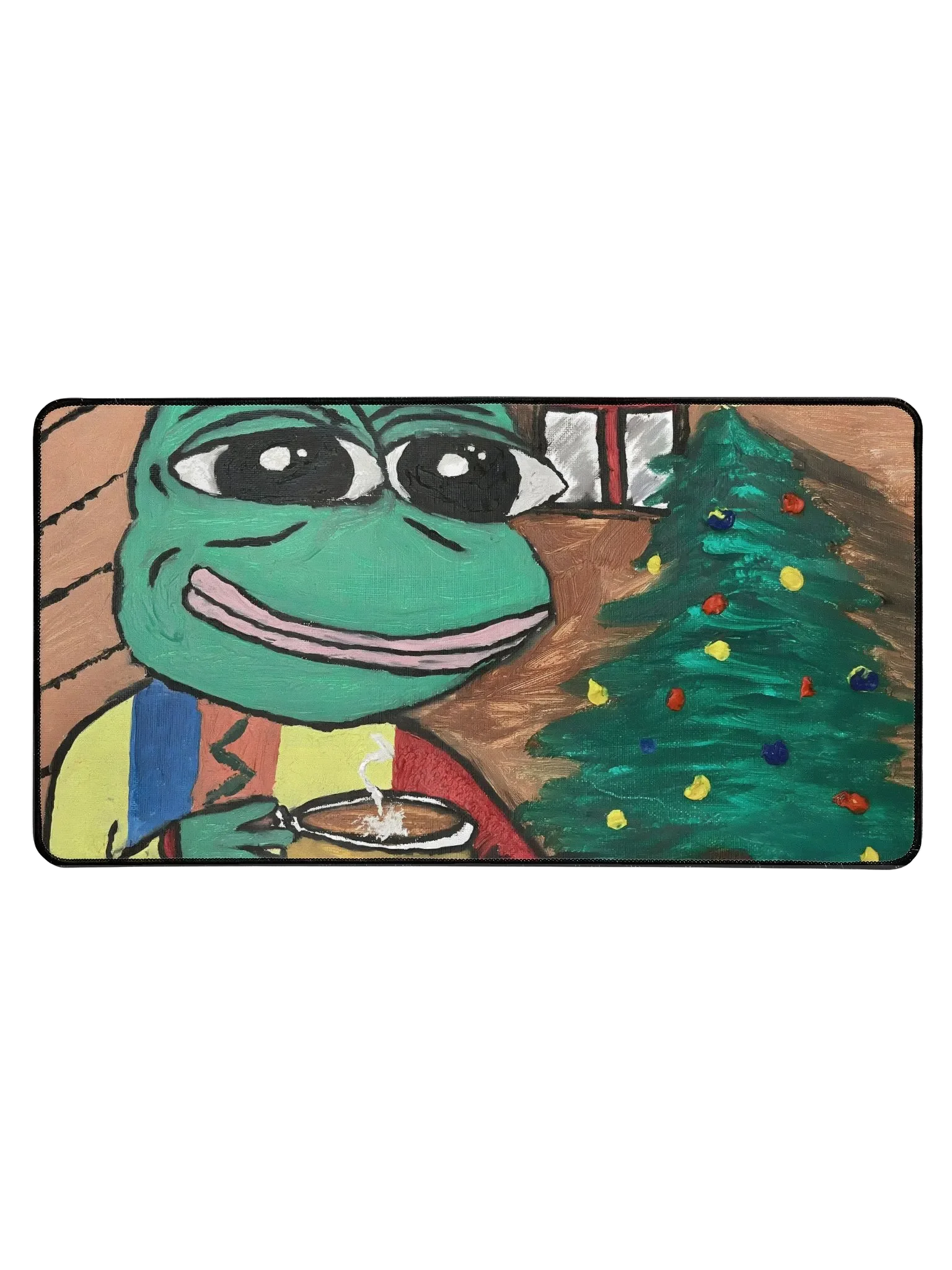 Holidays Desk Mat product image (1)