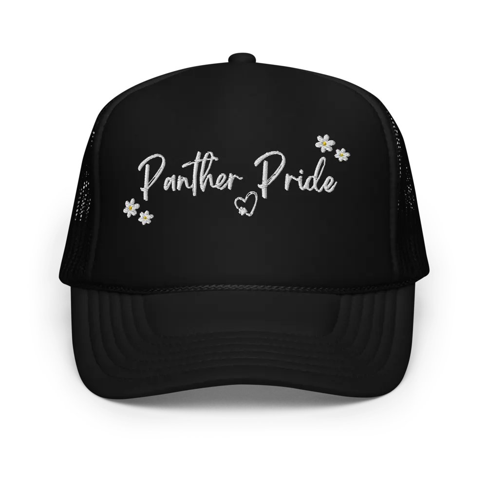 Panther Pride Hat product image (1)