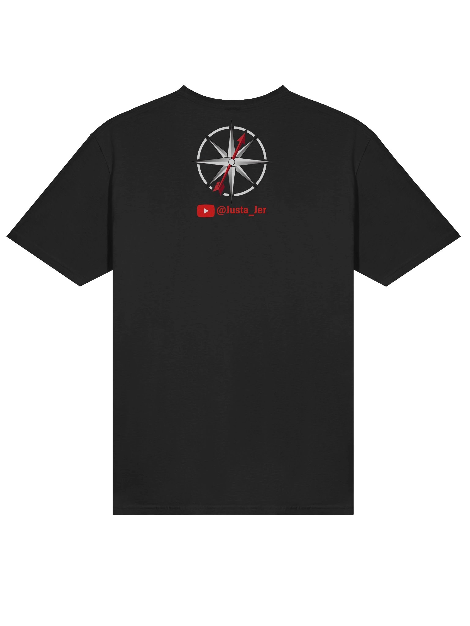 Home Is Wherever the Tank Runs Low Tee product image (4)