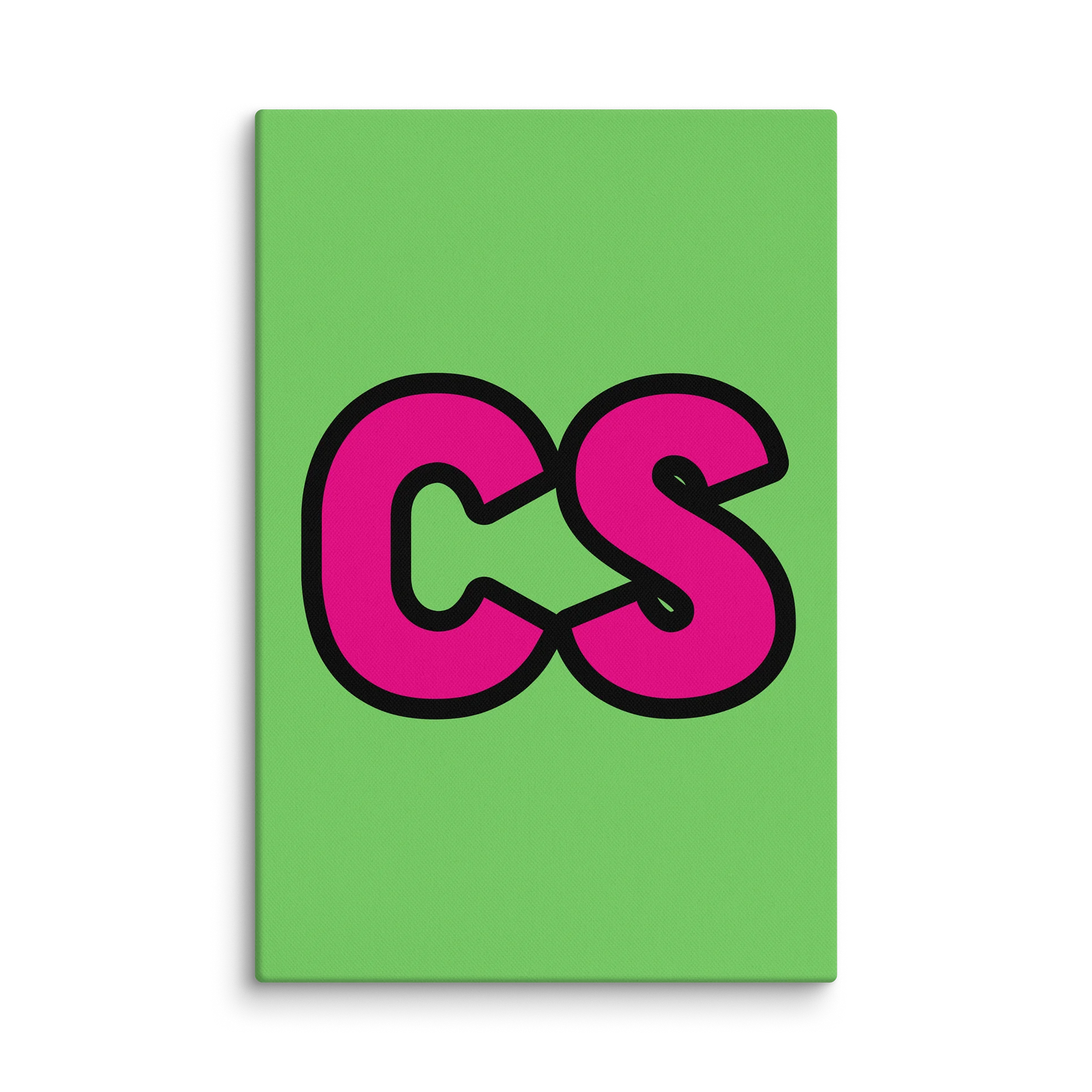 CS 40"x60" Wall Art product image (1)