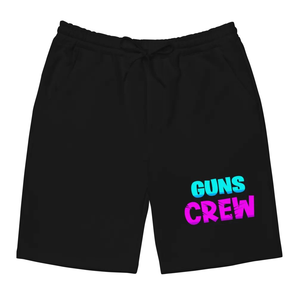 GunsCrew Shorts product image (11)