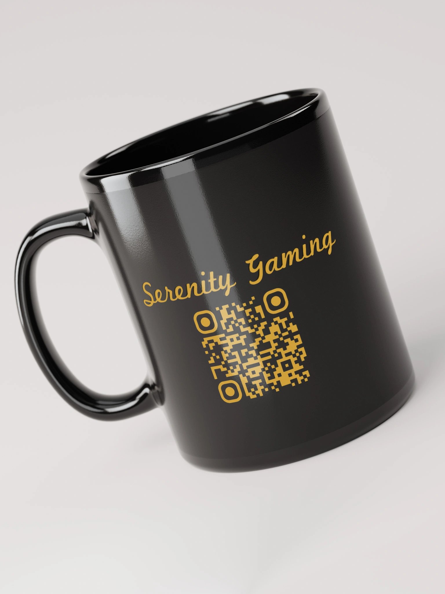 Level 99 Mug product image (3)