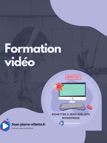Remettre à Zéro son site WordPress avec Wp Reset product image (1)