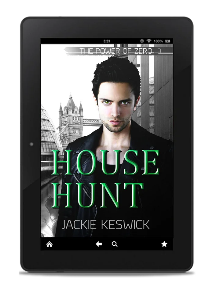 House Hunt product image (1)