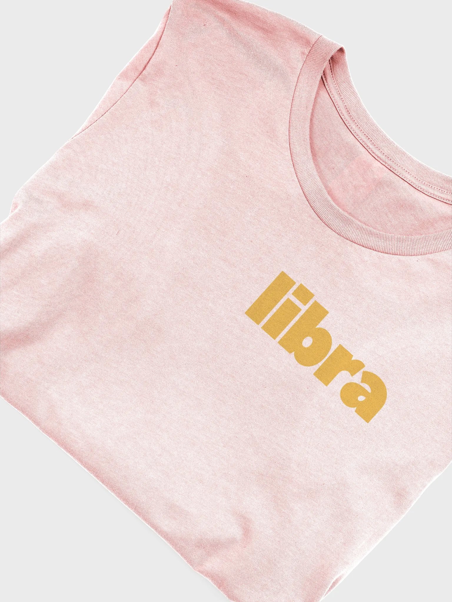 LIBRA Tee product image (1)