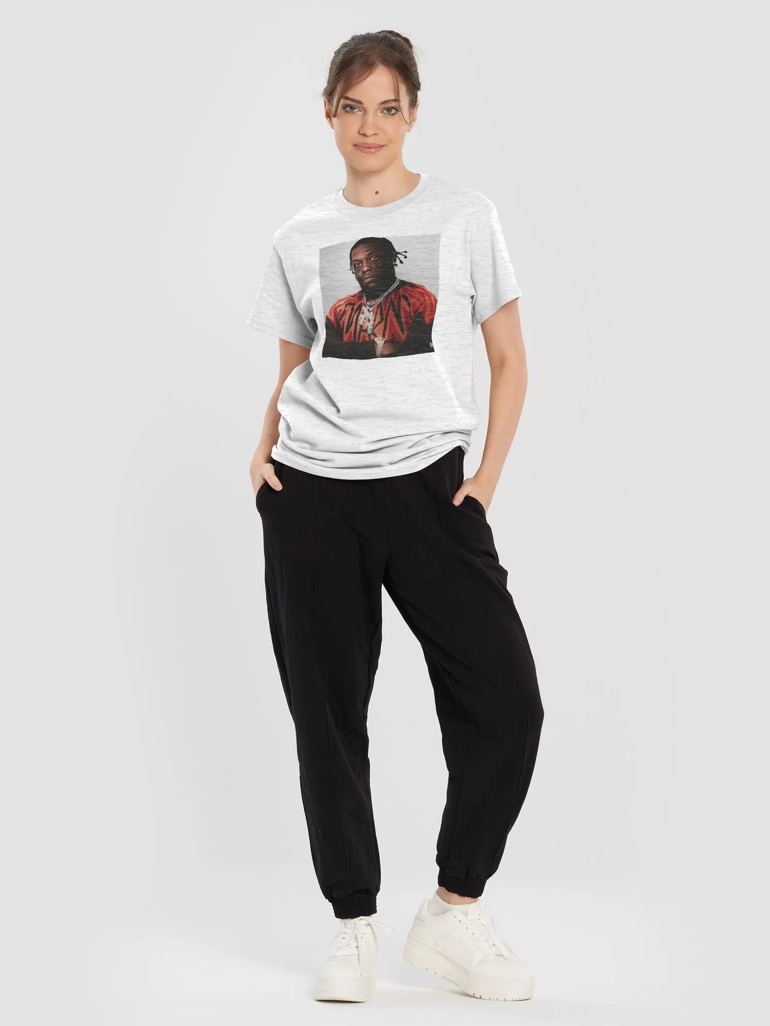 RIO FREE Rio Da Yung OG Album T-Shirt product image (50)