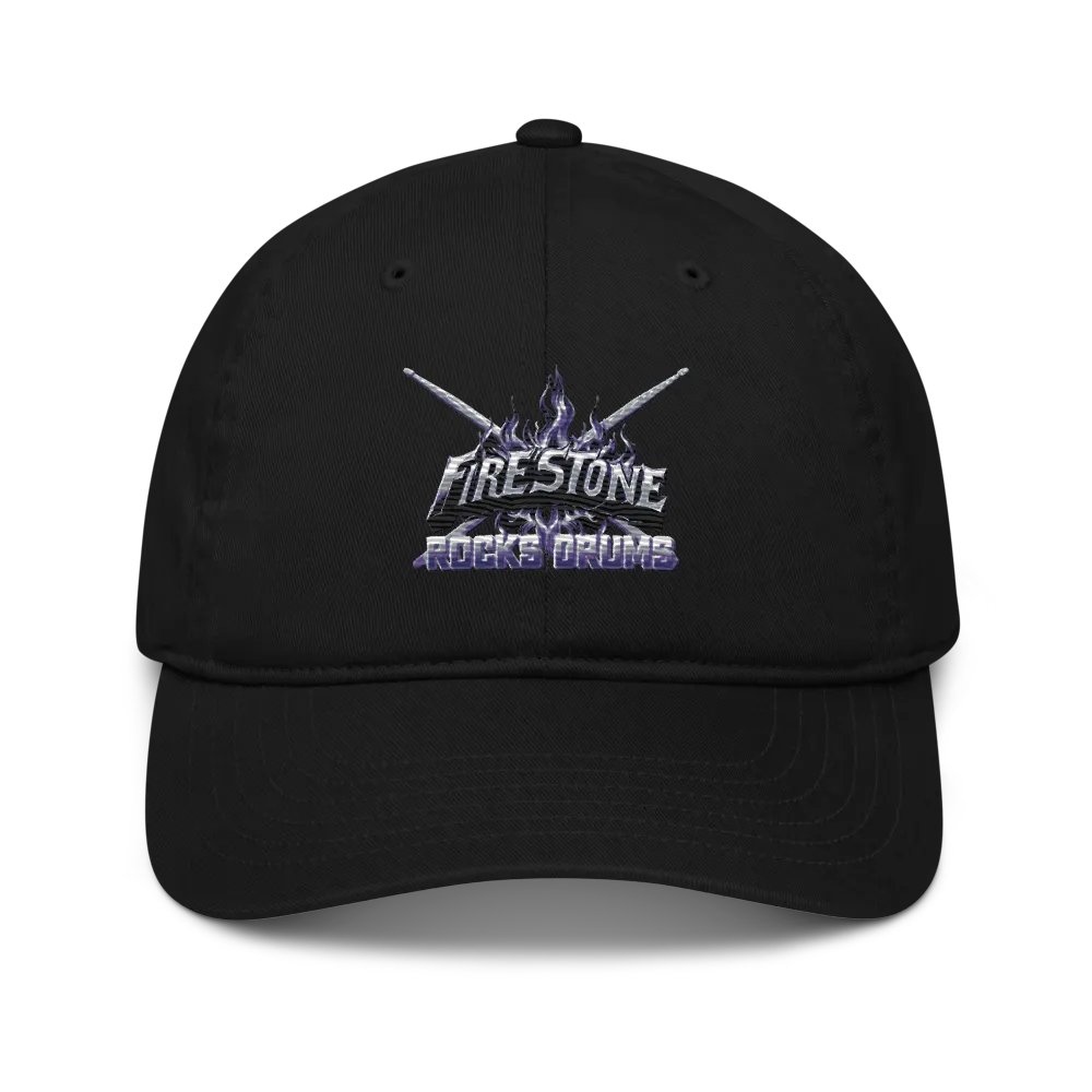 Firestone Rocks Stitched Hat product image (1)