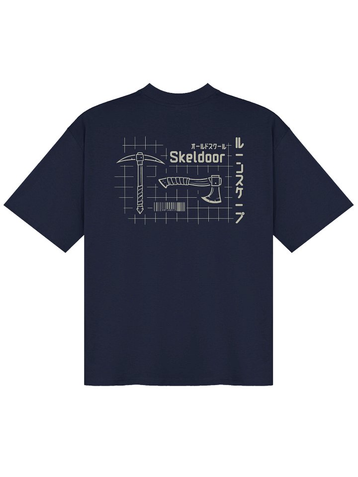 Skeldoor JP Boxy product image (1)