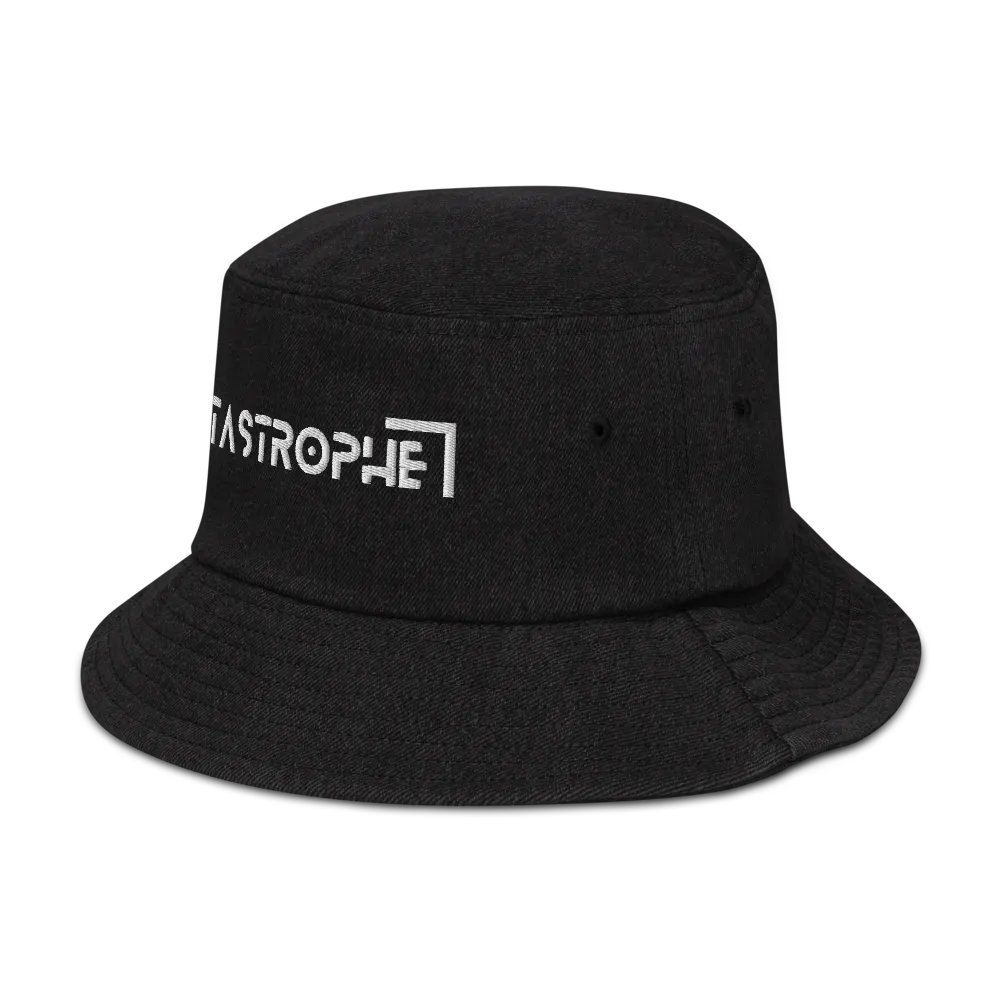 KATASTROPHE BUCKET HAT product image (4)