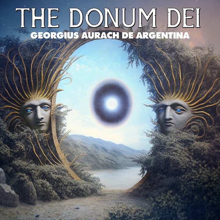 ($1 CLUB) ALCHEMY - The Donum Dei product image (1)