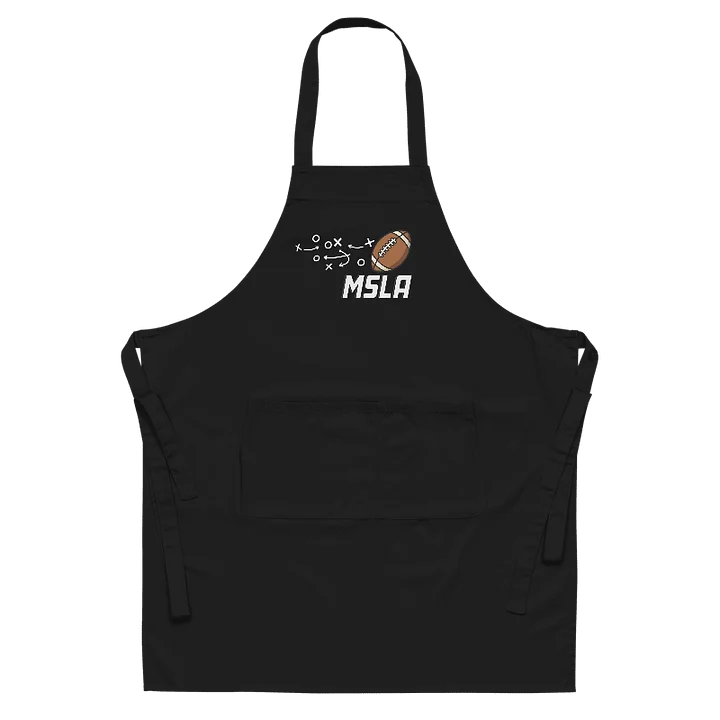 The Kickoff - Apron product image (2)
