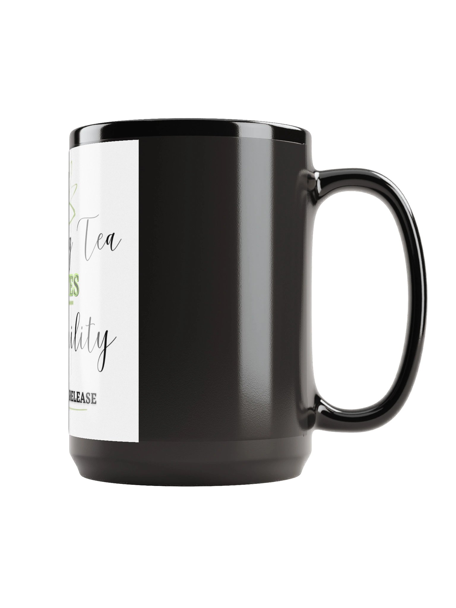 Tranquility Tea Mug product image (3)