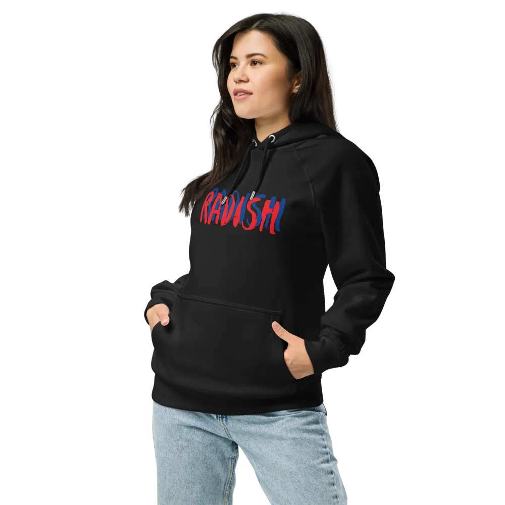Radish Hoodie product image (8)