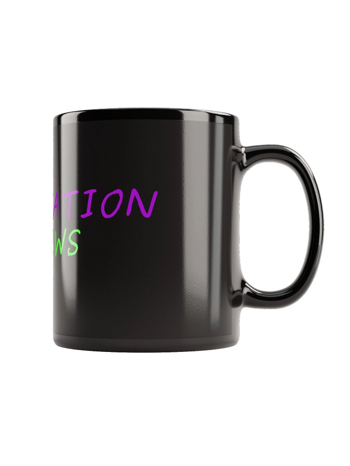 Xploitation Reviews Logo Cup (B) product image (1)